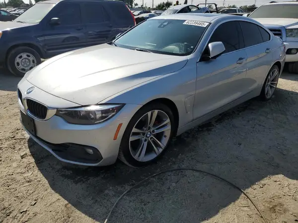WBA4J1C52KBM13568 2019 BMW 4ER - Image 1