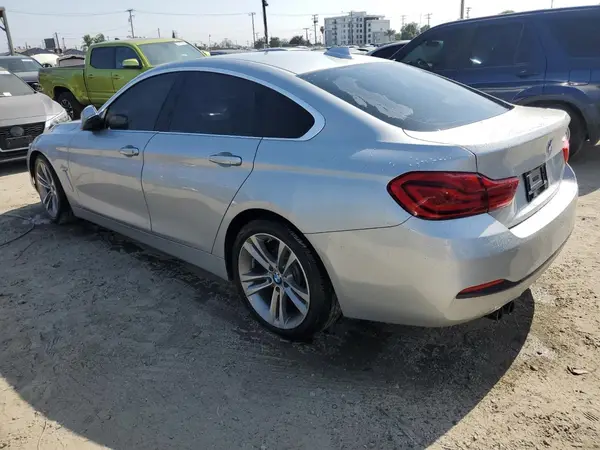 WBA4J1C52KBM13568 2019 BMW 4ER - Image 2