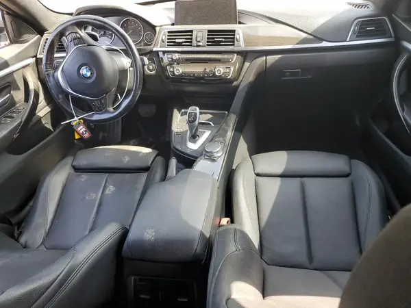 WBA4J1C52KBM13568 2019 BMW 4ER - Image 8