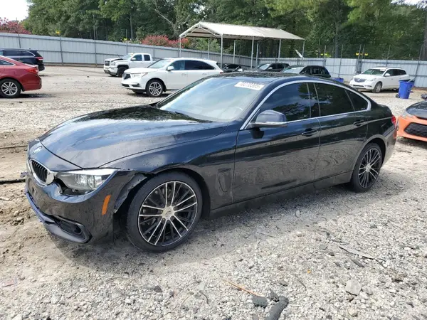 WBA4J1C52KBM14767 2019 BMW 4ER - Image 1