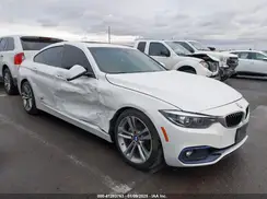 WBA4J1C52KBM15465 2019 BMW 4ER