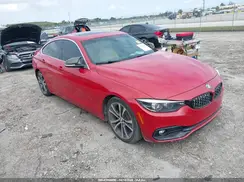 WBA4J1C52KBM16194 2019 BMW 4ER