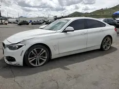WBA4J1C52KBM16552 2019 BMW 4ER