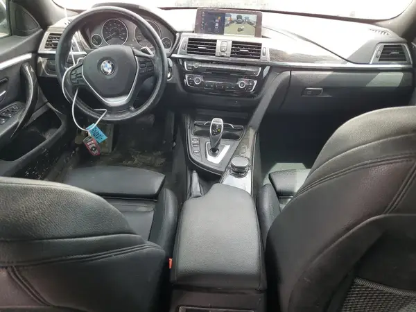 WBA4J1C52KBM16552 2019 BMW 4ER - Image 8