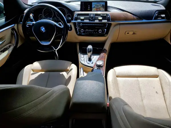 WBA4J1C52KBM16826 2019 BMW 4ER - Image 8