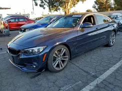 WBA4J1C52KBM16874 2019 BMW 4ER