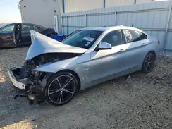 WBA4J1C52KBM16986 2019 BMW 4ER