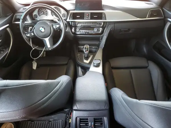 WBA4J1C52KBM18513 2019 BMW 4ER - Image 8