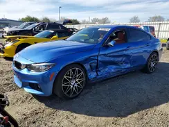 WBA4J1C52KBM18575 2019 BMW 4ER