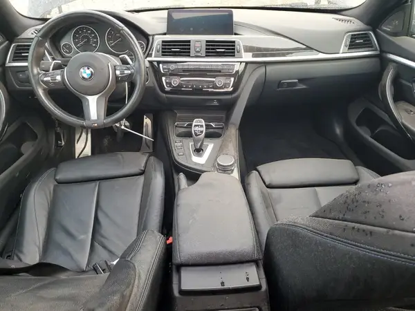WBA4J1C52KBM18771 2019 BMW 4ER - Image 8