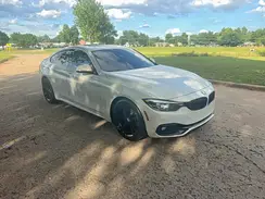 WBA4J1C53JBA30076 2018 BMW 4ER