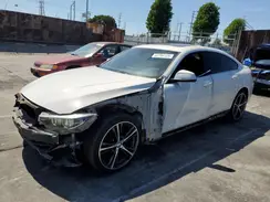 WBA4J1C53JBG75598 2018 BMW 4ER
