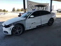 WBA4J1C53JBG76461 2018 BMW 4ER