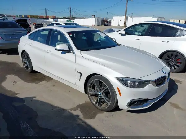 WBA4J1C53JBG77254 2018 BMW 4ER - Image 1