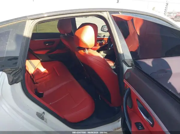 WBA4J1C53JBG78078 2018 BMW 4ER - Image 8