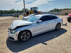 WBA4J1C53JBG78212 2018 BMW 4ER