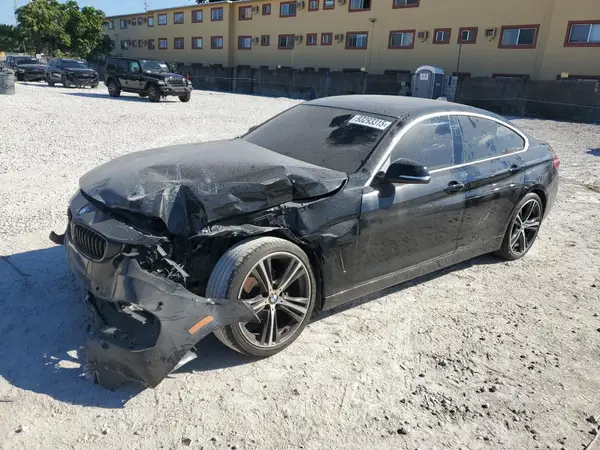WBA4J1C53JBG78968 2018 BMW 4ER - Image 1