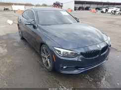WBA4J1C53JBG79036 2018 BMW 4ER