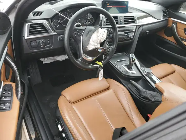 WBA4J1C53JBG79280 2018 BMW 4ER - Image 8