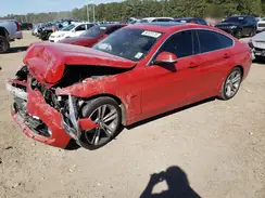WBA4J1C53JBG79313 2018 BMW 4ER