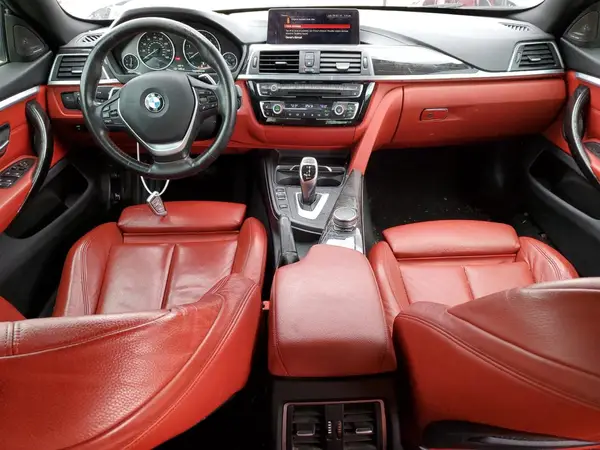 WBA4J1C53JBG79411 2018 BMW 4ER - Image 8