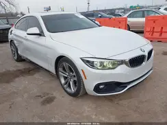 WBA4J1C53JBG79988 2018 BMW 4ER