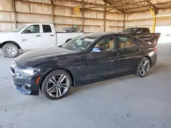 WBA4J1C53JBG80154 2018 BMW 4ER
