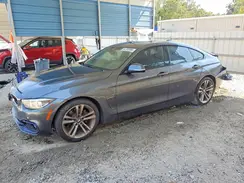 WBA4J1C53JBG80221 2018 BMW 4ER