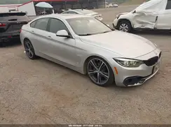WBA4J1C53JBG80252 2018 BMW 4ER