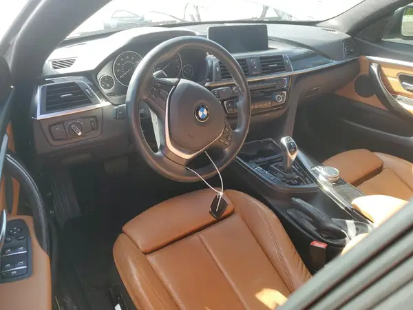 WBA4J1C53JBG80381 2018 BMW 4ER - Image 8