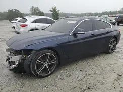 WBA4J1C53JBG80588 2018 BMW 4ER