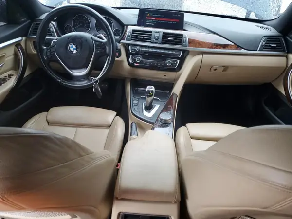 WBA4J1C53JBG80588 2018 BMW 4ER - Image 8