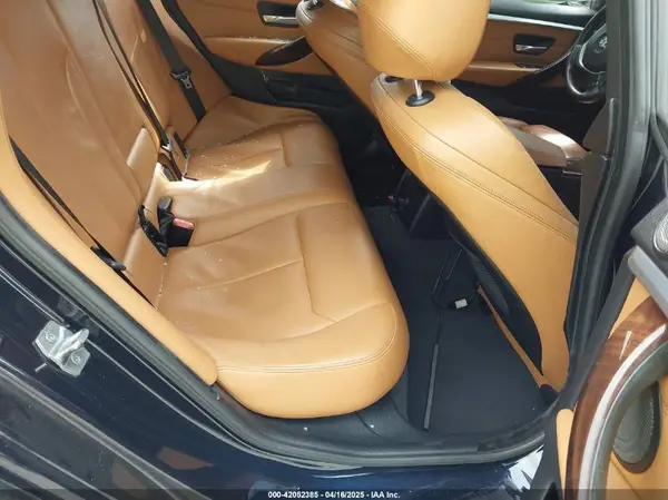 WBA4J1C53JBG80851 2018 BMW 4ER - Image 8