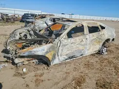 WBA4J1C53JBG80929 2018 BMW 4ER