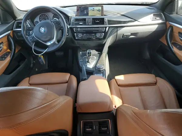 WBA4J1C53JBM10886 2018 BMW 4ER - Image 8