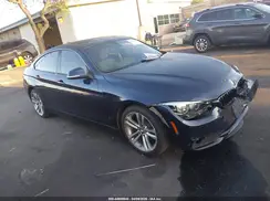 WBA4J1C53JBM11326 2018 BMW 4ER
