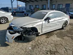 WBA4J1C53JBM11620 2018 BMW 4ER