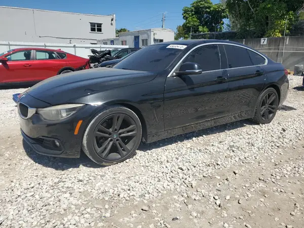 WBA4J1C53KBM12249 2019 BMW 4ER - Image 1