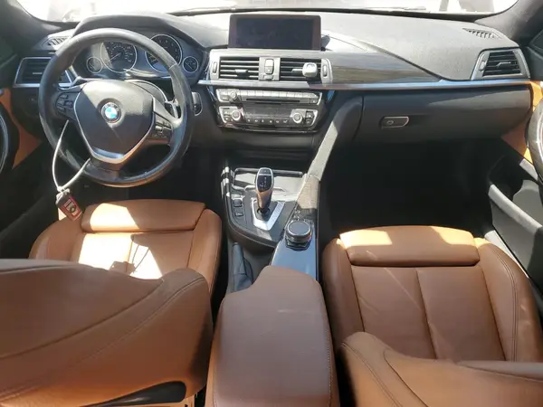 WBA4J1C53KBM12249 2019 BMW 4ER - Image 8