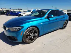 WBA4J1C53KBM12459 2019 BMW 4ER