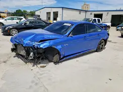 WBA4J1C53KBM13692 2019 BMW 4ER