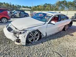 WBA4J1C53KBM15958 2019 BMW 4ER