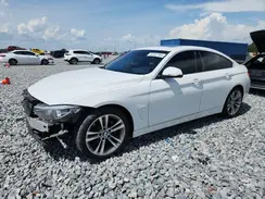 WBA4J1C53KBM17256 2019 BMW 4ER