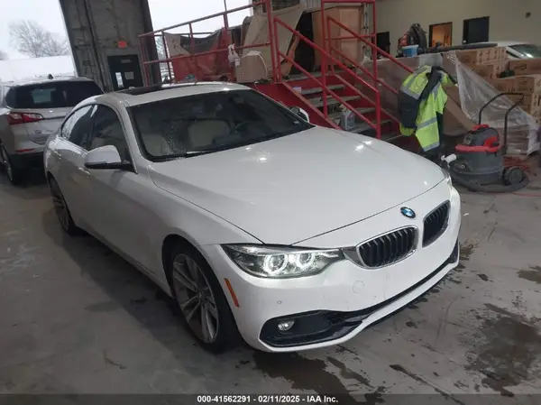 WBA4J1C53KBM17970 2019 BMW 4ER - Image 1