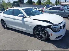 WBA4J1C54JBA30085 2018 BMW 4ER