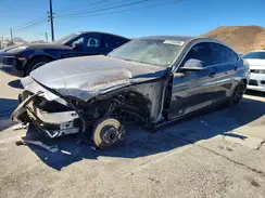 WBA4J1C54JBA30118 2018 BMW 4ER