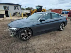 WBA4J1C54JBA30183 2018 BMW 4ER