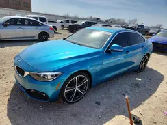 WBA4J1C54JBG75738 2018 BMW 4ER