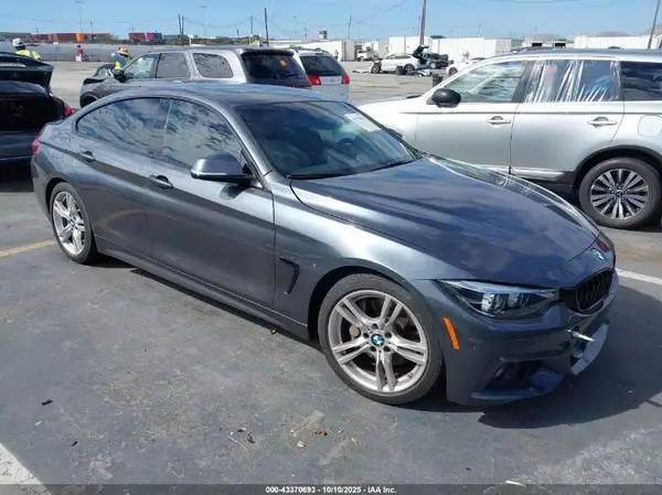 WBA4J1C54JBG76470 2018 BMW 4ER - Image 1