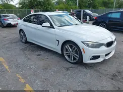 WBA4J1C54JBG76694 2018 BMW 4ER